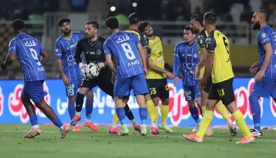 آدان در نقش‌ جهان، همان که استقلال می‌خواست!