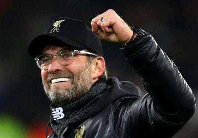 یورگن کلوپ چطور یک شبه تبدیل به سرمربی شد؟