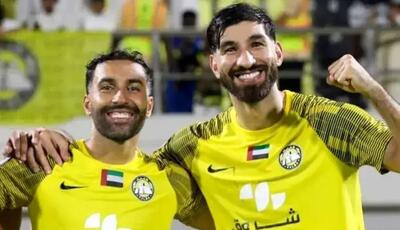  سامان قدوس و شهریار در قلب بهترین نمایش فصل
