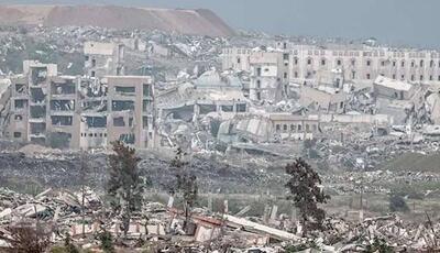 آیا نظم جهانی به بن‌بست تاریخی رسیده است؟