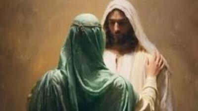 عیسی(ع) و علی(ع)؛ پدران الهیات و تاریخ