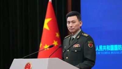  پاسخ چین به آمریکا: رزمایش اطراف تایوان ضروری است