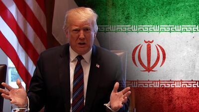 پشت‌پرده اوج‌گیری تهدیدات ترامپ علیه ایران چیست؟