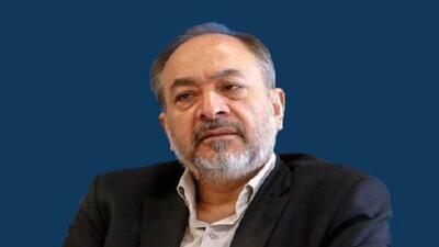 مواضع کسبه از عوامل تخریب‌گر جداست؛ ترامپ فرمانده اغتشاشات است