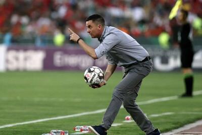 شوک در باشگاه پرسپولیس! / لیست خرید سرخ‌ها لو رفت / چه کسی این راز را فاش کرد؟ | اندیشه قرن