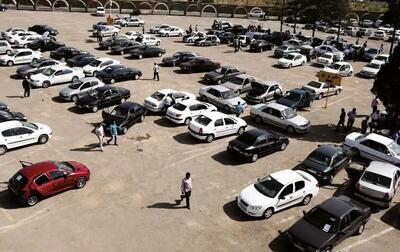 وضعیت بازار خودرو امروز پنجشنبه ۱۱ دی‌ماه ۱۴۰۴ / افزایش شدید قیمت خودروهای محبوب در بازار + جدول