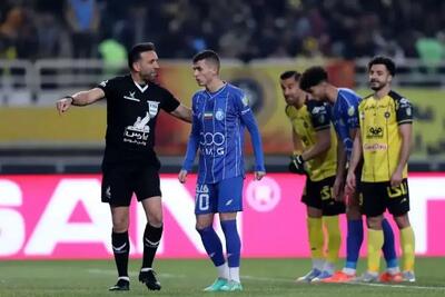 استقلال نفس پرسپولیس و سپاهان را بند آورد! / رقابت داغ و حساس نیم‌فصل لیگ برتر / جزئیات جذاب و واکنش هواداران