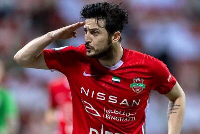 خبر فوری درباره سردار در رسانه‌های روسیه! / جزئیات داغ و تازه‌ای که همه را شگفت‌زده کرده / پشت‌پرده واکنش‌ها و تبعات