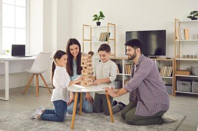 تربیت اسلامی فرزند در عصر مدرن؛ رازهای مغفول خانواده‌ها / چرا محبت و امنیت در تربیت اسلامی فرزند کمرنگ شد؟ / هشدار روان‌شناسان درباره نسل آینده