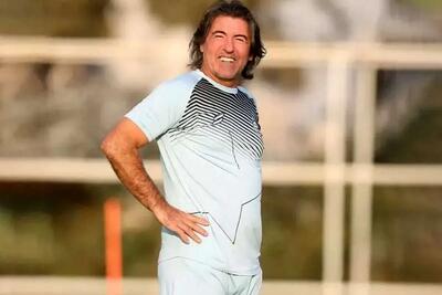 حمله طوفانی ساپینتو به جواد نکونام! / حرف‌های شوکه‌کننده سرمربی استقلال / واکنش‌ها و حاشیه‌های داغ فوتبال ⚡