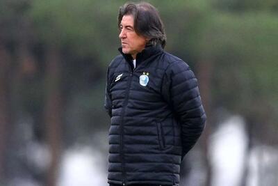 دستاوردهای تیم و موفقیت‌های نیم‌فصل / «اگر آن مربی ادامه دهد، نامش را اعلام می‌کنم»؛ جزئیات واکنش سرمربی استقلال