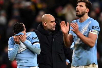 سیتیزن‌ها متوقف شدند! / شب کم‌گل لیگ برتر و فاصله بیشتر در صدر جدول / جزئیات و تحلیل واکنش هواداران