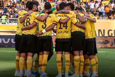 شوک نیمه‌نهایی لیگ! / آزمون بزرگ و خطرناک ساپینتو در نصف جهان / سپاهان به دنبال رکورد تاریخی