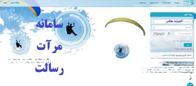 سامانه مرات رسالت؛ تسهیل فرآیند وام‌دهی | افزایش شفافیت اعتبارسنجی | دسترسی آسان مشتریان