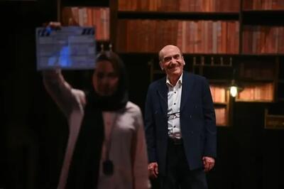 یک چهره قدیمی و طناز دیگر به تلویزیون بازگشت