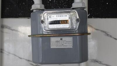 هشدار شرکت گاز به ادارات: دمای بالاتر از ۲۰ درجه، مشمول قطع گاز