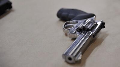 خبرگزاری فارس: دستگیری فرد مسلحی که قصد خرابکاری در اصفهان داشت