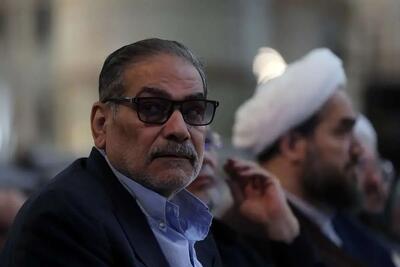  خط و نشان شمخانی برای ترامپ: دست مداخله‌گر قطع می‌شود