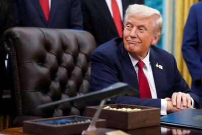 ترامپ چه خوابی برای ایران دیده؟