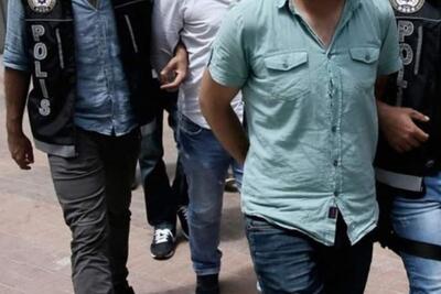  بازداشت چند آمریکایی در ونزوئلا