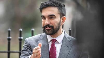  ممدانی اولین دستور اجرایی را صادر کرد