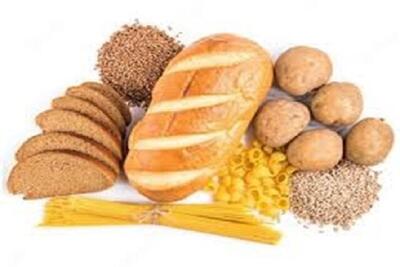  چرا سیب‌زمینی و غلات نمی‌توانند جایگزین یکدیگر در رژیم غذایی سالم باشند؟