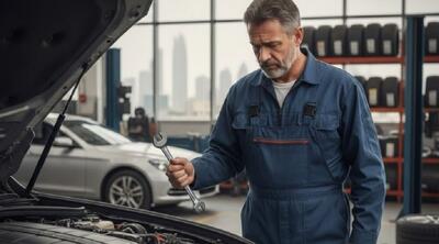   محکومیت تعمیرکار خودرو در ابوظبی به پرداخت ۳۲ هزار درهم به دلیل تعمیر ناقص موتور