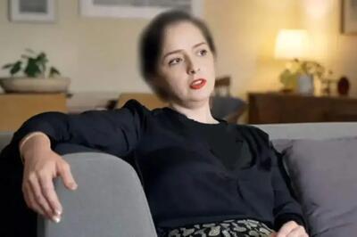 تحلیل شبکه و گفتمان 100 هزار توییت/ مستند  ترانه  چگونه فضای مجازی ایران را دوقطبی کرد؟