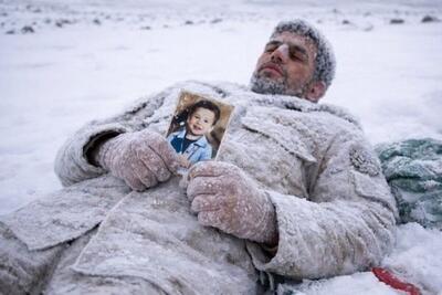 برای ستوان رحیم مجیدی که در سرما یخ زد/  نمادها درد نمی‌کشند، انسان‌ها آری....