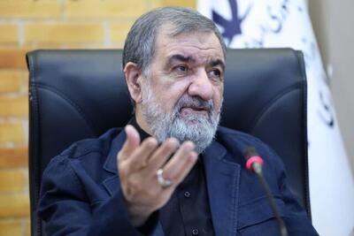 محسن رضایی: اینبار فرق می‌کند!