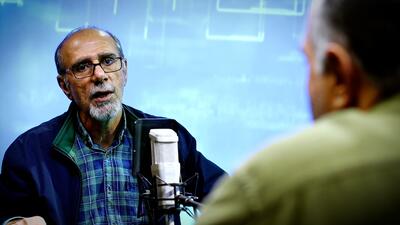 چرا باران نمی بارد؟ از گزینش بپرسید / وقتی بهترین متخصص‌ها می‌روند (فیلم)