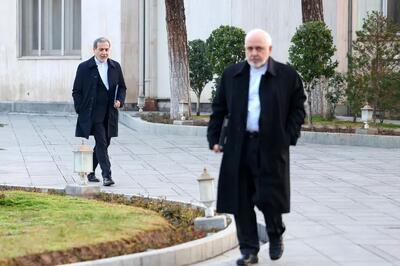 هر چه عراقچی، تکراری و ملال‌آور، ظریف تازه و هیجان‌آور!