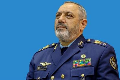  وزیر دفاع: توان موشکی ایران با جنگ و مذاکره نابود نمی‌شود