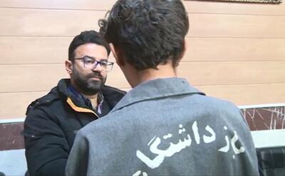  کشف سلاح‌های دست‌ساز از مخفیگاه مخلان امنیت در کرمانشاه