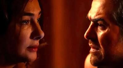 موبه مو؛ بی‌منطقی در قلب درام/ شکست موقعیت‌های سخت