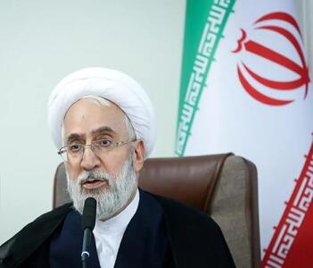 دادستان کل کشور پیرامون اعتراضات اخیر: عمده فشارهای معیشتی، نتیجه مستقیم تحریم‌ها است / سخنان ترامپ تهدید به توسل به زور علیه یک دولت مستقل است