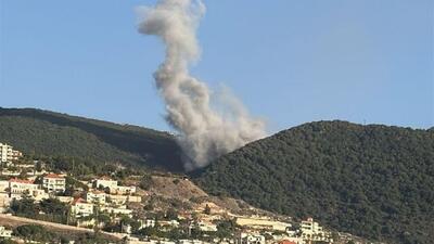 جزییات حادثه واژگونی اتوبوس در جاده هراز