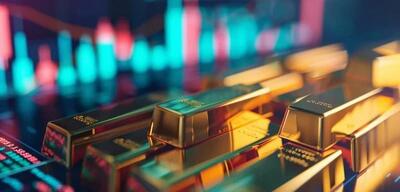 قیمت طلا امروز جمعه ۱۲ دی ۱۴۰۴ در بازارهای جهانی