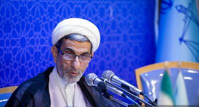 رئیس کل دادگستری اصفهان درباره اتفاقات اخیر پیغام داد