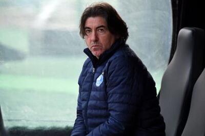 ساپینتو جواب حسینی را داد؛ حالا می‌فهمم چرا هیچ‌کس او را نمی‌خواست!