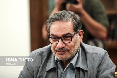 هشدار صریح شمخانی به اظهارات ترامپ درباره ایران