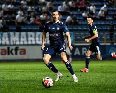 سپاهان در مسیر جذب بمب مدنظر پرسپولیس سنگ انداخت