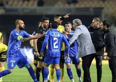 فِیس تو فِیس با داور: میندازمت بیرون!