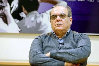 عبدی: اقتصادی بودن اعتراضات در نوع برخورد دولت بی‌تأثیر نبود