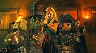  ممنون! از این بدتر امکان نداشت؛ بدترین فیلم‌های اقتباسی سال