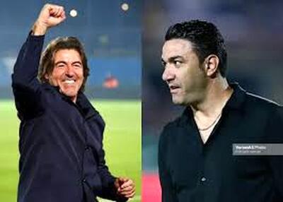 شک نکنید؛ مخاطب ساپینتو کسی جز نکونام نبود