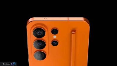  گلکسی S۲۶ اولترا با ۱۰ ارتقای بزرگ در راه است