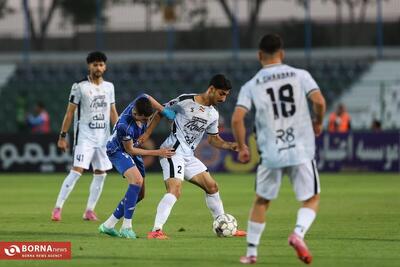 نامه رسمی آلومینیوم اراک به فدراسیون فوتبال برای اعتراض به داوری