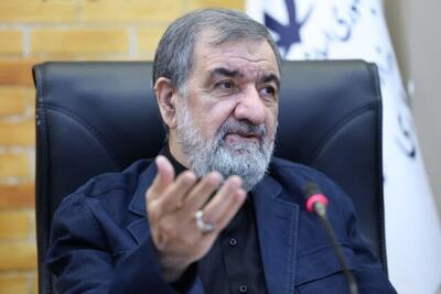 واکنش محسن رضایی به اظهارات مداخله‌جویانه رئیس‌جمهوری آمریکا