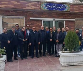  عباسی: شهرستان ورامین ظرفیت بالایی دارد